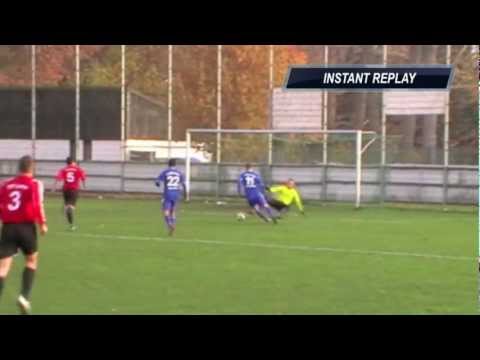 TSV Limmer Vs SV Iraklis Hellas 15.Spieltag