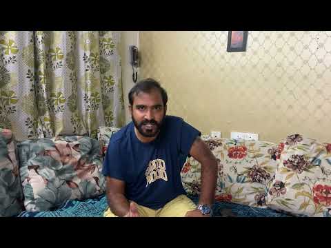 swaroop Audition reel