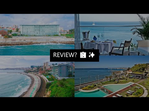 intercontinental estoril portugal  review of one bedroom suite