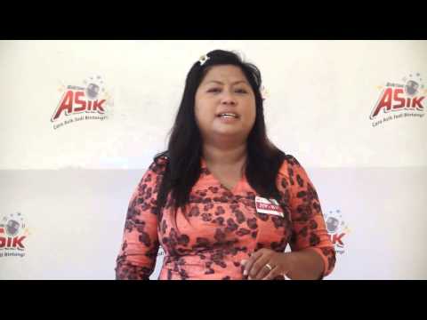 Performance: Fitri - Pemenang Minggu ke 8 Jayapura