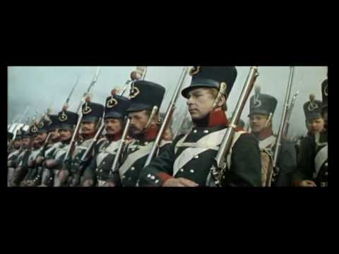 Фёдор Шаляпин "Эй, ухнем!.." - фильм "Война и мир"