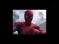 Spider Man Homecoming 2017 All Deleted Scenes