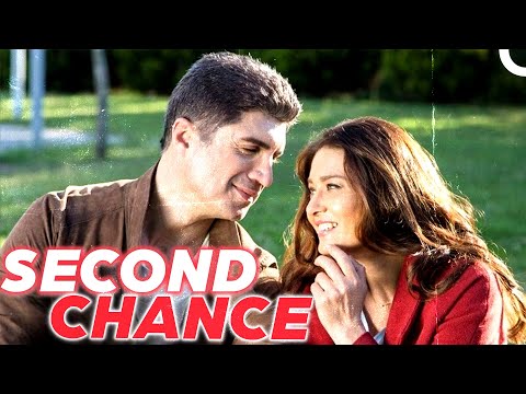 Second Chance | Turkish Romantic Comedy Movie with English Subtitles