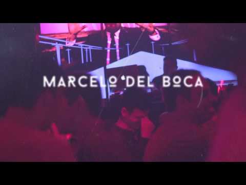 Deep Side @ Marce Del Boca , warm up Javier Sanchez