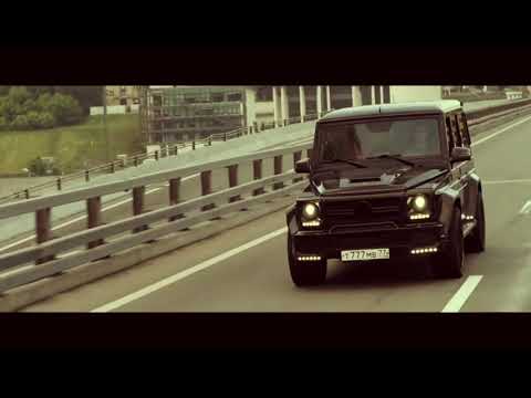 Russian Mafia Bass boost - Табор уходит в небо | Mercedes Benz | Salt 2 Music