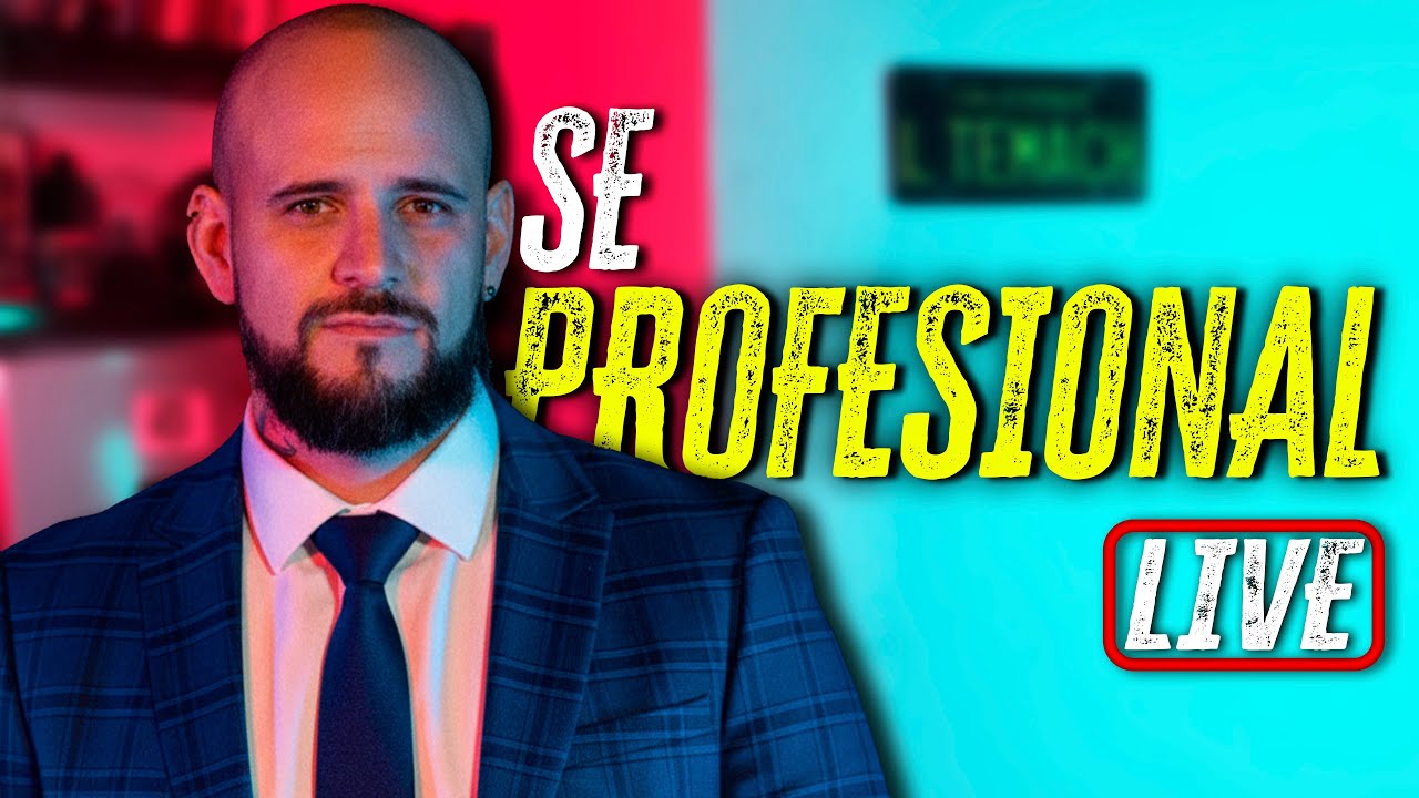 Queda bien EN EL TRABAJO - LIVE - Jueves de Compas