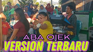 Download lagu lagu bima viral aba ojek - ika rafika & bulgis _ annisa musik mp3