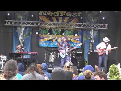 Keith Moseley and Friends feat. Tyler Grant - full show - 8-28-16 Nedfest Nederland, CO HD tripod