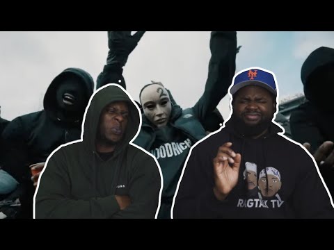 Two Face - Again [Music Video] #RAGTALKTV REACTION