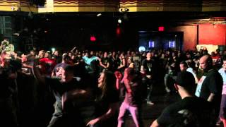 Candiria - Faction - Black n Blue Bowl 2015 [freddypipes]