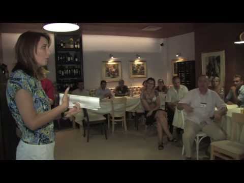 Filmare eveniment corporate