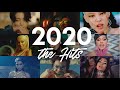 HITS OF 2020 | Year - End Mashup [+100 Songs] (T10MO)