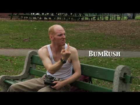 Bumrush