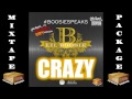 Lil Boosie Crazy DIRTY VERSION 2014
