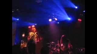 Arsis - Elegant And Perverse live at Santos Party House NYC 9-3-2014