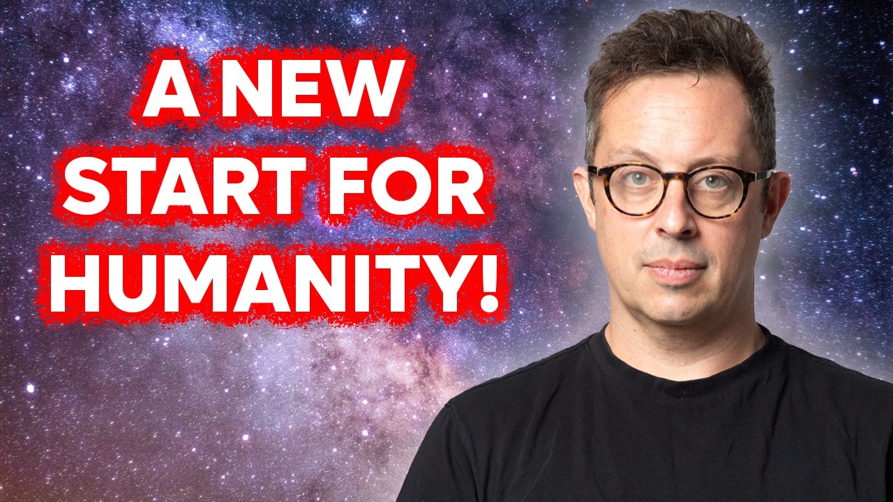 Fresh Neptune Cycle Is A RESET For The Human Story