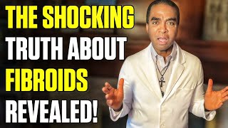 The Truth About Fibroids No One Talks About