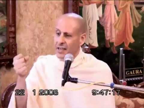 06-003 Krishna Is Present Everywhere-2 by HH Radhanath Swami