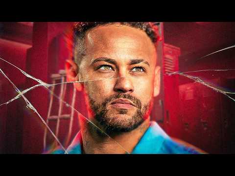 Neymar Junior: The Greatest That Never Was