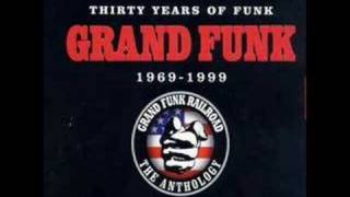 Grand Funk Railroad-Flight Of The Phoenix (original)
