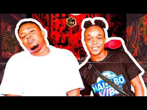 MAYEM Feat Yurry Guerrero (Audio Oficial)