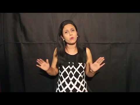 Trupti Kathe Hindi positive 