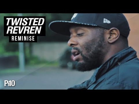 P110 -Twisted Revren - Reminisce [Net Video]