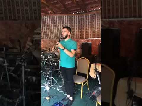 Vahan ZakarYan klarnet & Karen Hovsepyan jutak New 2020