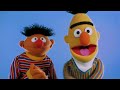 Bert And Ernie Scenes Elmo In Grouchland