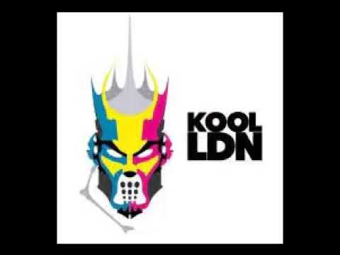 Kane Ft Mc Skibadee & Det @ Kool Fm (29/03/1996)