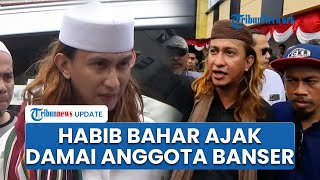 Download lagu Habib Bahar Akui Kaget Jadi Tersangka Dugaan Penganiayaan Anggota Banser, Sempat Ajak Damai mp3