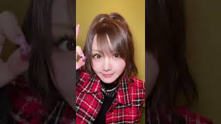 田中れいな『NewJeans － Ditto』