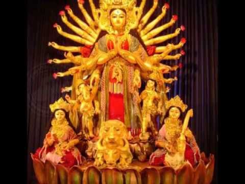 Panchashat Peeta Roopini