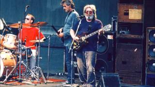 Jerry Garcia Band - Waiting For A Miracle - 1990-08-05 - Berkeley, CA (Live - SBD - Best Ever)