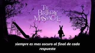 Midnight (sub español) - THE BIRTHDAY MASSACRE