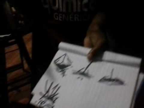 Réu do Zeca  Xarp 2016