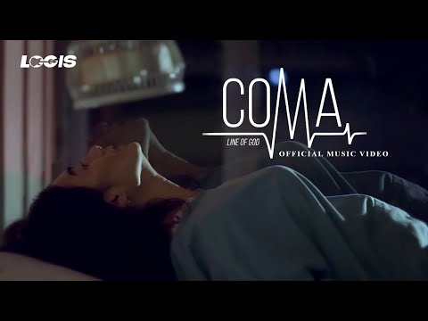Line Of God - Coma (Official Music Video)