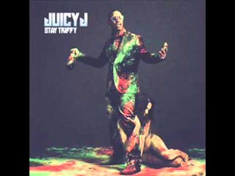 Juicy J - No Heart No Love (feat. Project Pat)