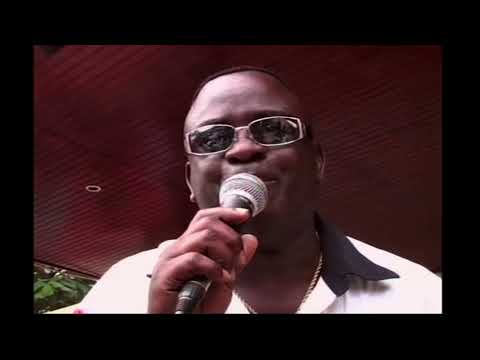 Zecax - Maka Me com os Jovens do Prenda Semba e Kizomba ao vivo em Luanda HD