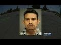 Hit And Run Driver Arrested After Injuring Motorcyclist
