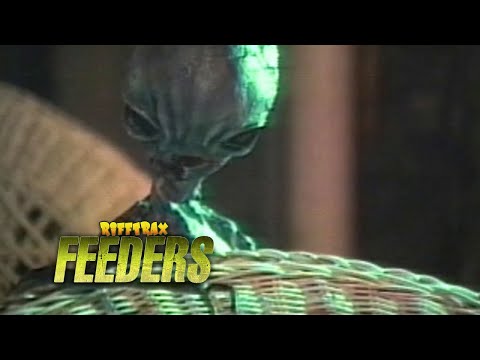 RiffTrax: Feeders (Full FREE Movie)