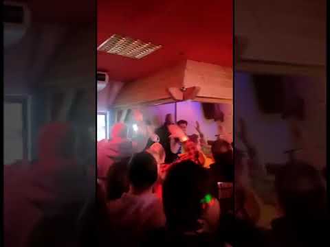 Was geht da ab ? Die ganze Nacht 🙌🎉 Willi Wedel feat. Deejay Matze