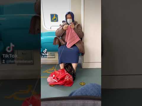 TEYZE ÇOK TATLI DEĞİLMİ YA?😍Sevdiyseniz Abone Olabilirsiniz🥰#shorts #viral #tiktok #ferhataslanart