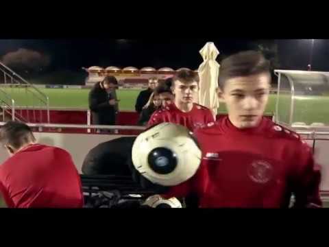 Die Jugendarbeit des SC Hessen Dreieich - heimspiel! | hr-fernsehen