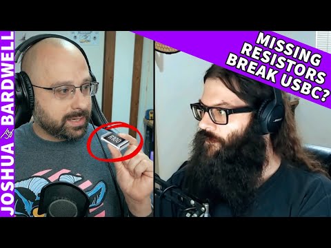 PSA: Resistors Needed for USB-C to USB-C on Flight Controllers - FPV News