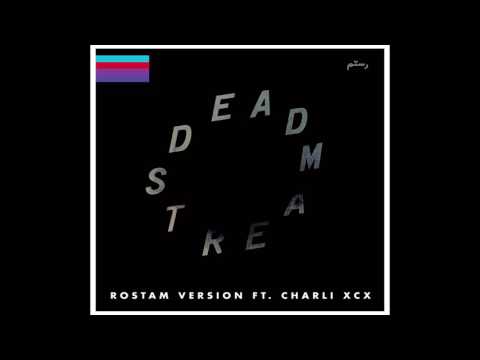 Video thumbnail for Deadstream (Rostam Version)