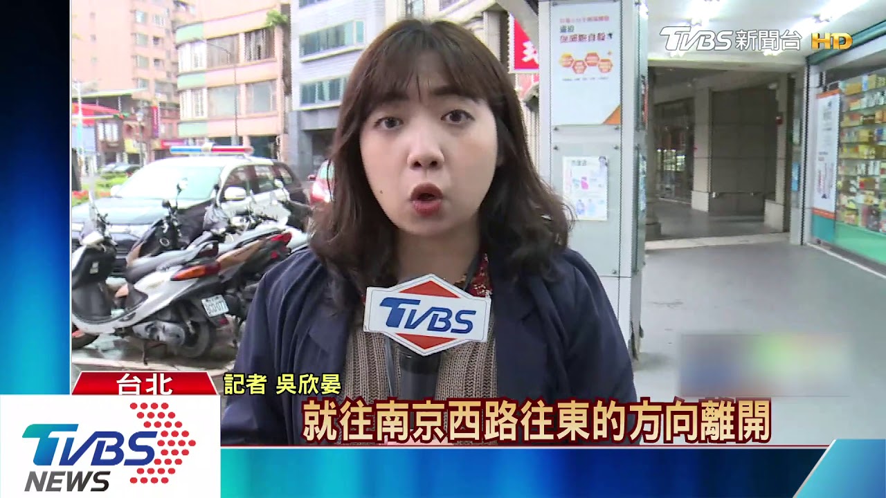 熟客當賊!母量血壓 女兒趁機摸走50片口罩