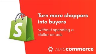 Videos zu AutoCommerce