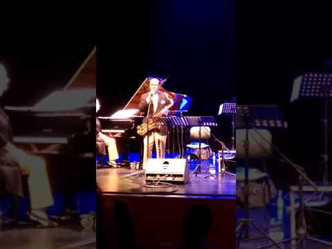 Benny Golson stories