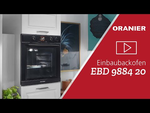 ORANIER - EBD 9884 20